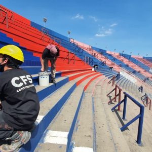 El Pedro Bidegain se renueva para el 2021