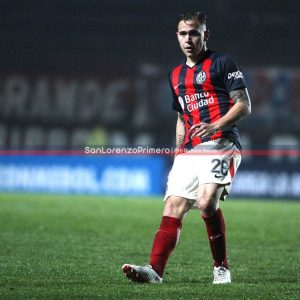 Los ex San Lorenzo que juegan en Cerro Porteño