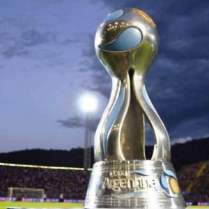 San Lorenzo ya tiene rival confirmado para el debut en la Copa Argentina