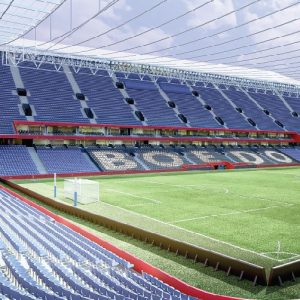 ¿Cómo avanzará San Lorenzo en búsqueda de la construcción del nuevo estadio?