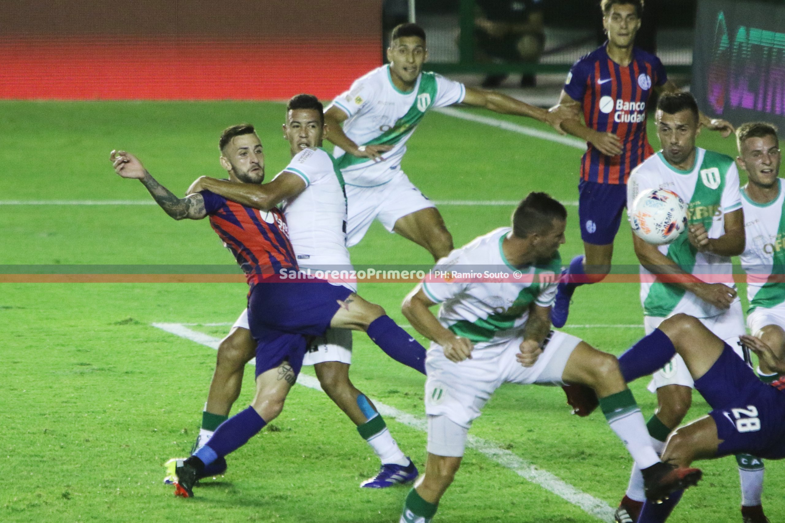 Fechas Confirmadas Para El Arranque Del Ciclón En La Copa De La Liga Profesional San Lorenzo