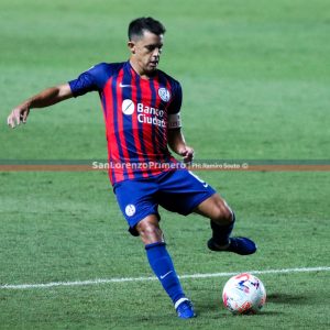 ¿Cuál será el futuro de Diego Torito Rodríguez? ¿Sigue en San Lorenzo?