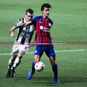 San Lorenzo – Central Córdoba: hora, televisación y posibles formaciones para el partido por la Liga Profesional