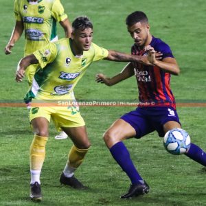 San Lorenzo – Defensa y Justicia: hora, televisación y posibles formaciones para el partido por la Liga Profesional