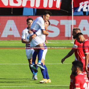San Lorenzo – Argentinos Juniors: hora, televisación y posibles formaciones para el partido por la Liga Profesional