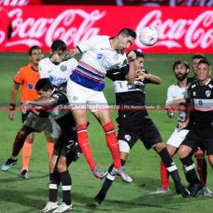 Platense – San Lorenzo: hora, televisación y posibles formaciones para el partido por la Liga Profesional
