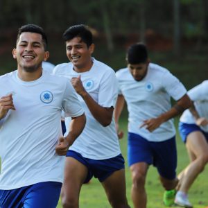¿Cómo llega 12 de Octubre al choque con San Lorenzo?