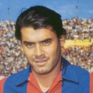 Falleció Rafael Albrecht