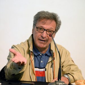 Horacio Arreceygor: “Se va a reducir el presupuesto del plantel en un 40%”