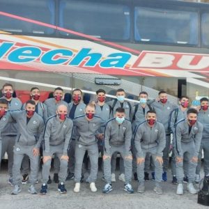 Comienza el sueño azulgrana