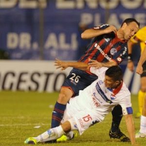 Octava visita azulgrana a Paraguay