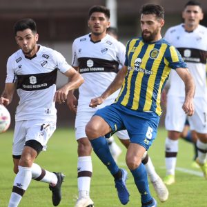 ¿Cómo llega Rosario Central al choque con San Lorenzo?