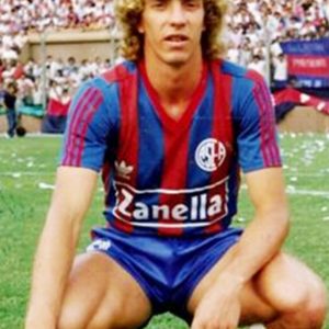 Darío Siviski: “Siempre me pongo a disposición del club”