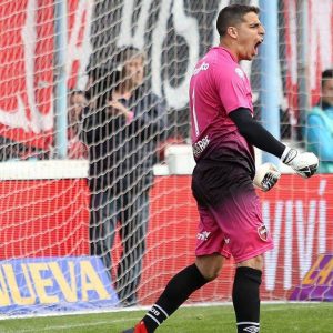 Otro nombre empieza a sonar para el arco de San Lorenzo