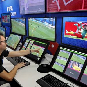 Atención San Lorenzo: ¿La Copa de la Liga se disputa con VAR?