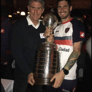 Maxi Bauza: “Está super cuidado, bien y tranquilo”
