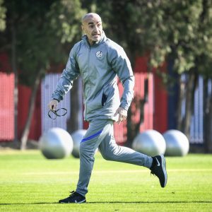 Montero planea repetir el mismo once