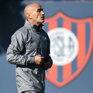 ¿Montero encontró el equipo?