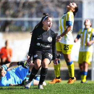 Rival confirmado para Las Santitas