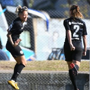 Día y horario confirmado para la semifinal de Las Santitas