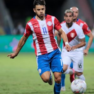 Paraguay eliminado. ¿Cuándo vuelven los Romero?