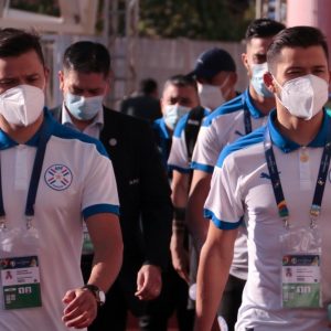 Los Romero, nuevamente convocados a la Selección