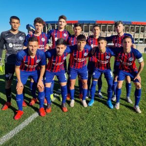 Dura derrota para la Reserva