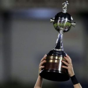 Las Santitas disputarán la Libertadores en Paraguay