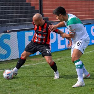 Patronato quiere salir de la irregularidad