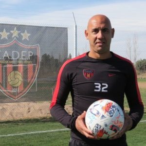 El Pichi Mercier llega al equipo de Torrico