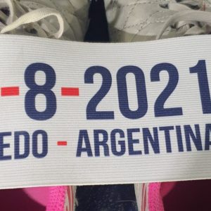 El homenaje del futsal cuervo a la Ley de Rezonificación