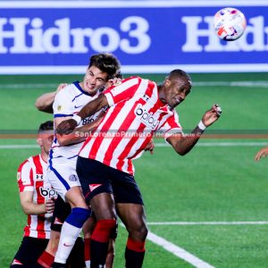 San Lorenzo – Estudiantes: horario, TV y formaciones para la quinta fecha de la Copa de la Liga Profesional