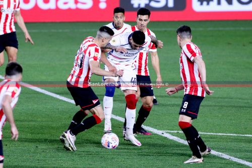 Estudiantes 2 – 0 San Lorenzo | Fecha 8 | Torneo Liga Profesional 2021