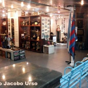 Podrán robarnos las Copas pero no el sabor de los recuerdos