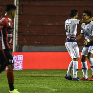 San Lorenzo y Patronato: el último partido antes de la pandemia y el inicio de una dura racha