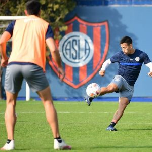 Montero metió mano en el once y sorprendió con los cambios