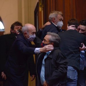 Arreceygor:”No podemos estar más felices”