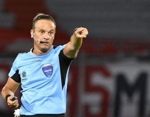 San Lorenzo tiene árbitro confirmado para recibir a Patronato