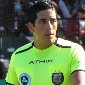 Árbitro confirmado para el primer amistoso de pretemporada