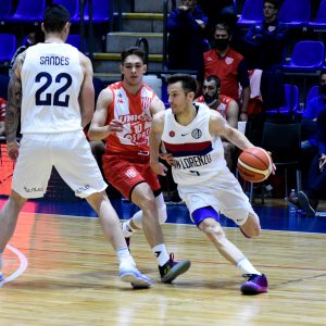 San Lorenzo perdió con Unión en Boedo