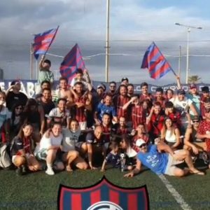 Los Cuervos de Catalunya se consagraron campeones del Torneo Interpeñas