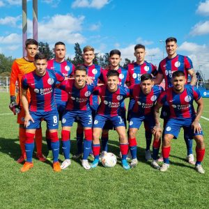 La Reserva de San Lorenzo no pudo y cayó con Defensa y Justicia