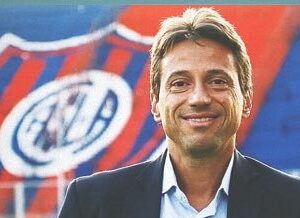 Moretti y una decisión tomada en San Lorenzo luego de la denuncia en su contra