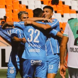 ¿Cómo llega Godoy Cruz al partido contra San Lorenzo?