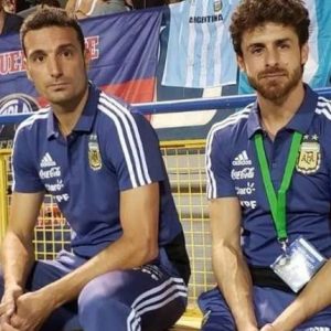 Dos juveniles de San Lorenzo convocados a la Selección Argentina sub 17