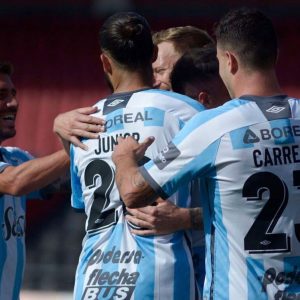 El Decano busca cortar la racha negativa