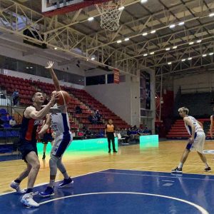 Victoria para cortar la racha