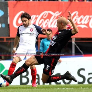 San Lorenzo – Colón: horario, TV y formaciones para la fecha 19 de la Liga Profesional