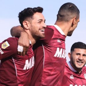 ¿Cómo llega Lanús al partido con San Lorenzo?