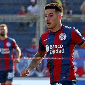 Fernández Mercau se perderá el clásico contra Huracán